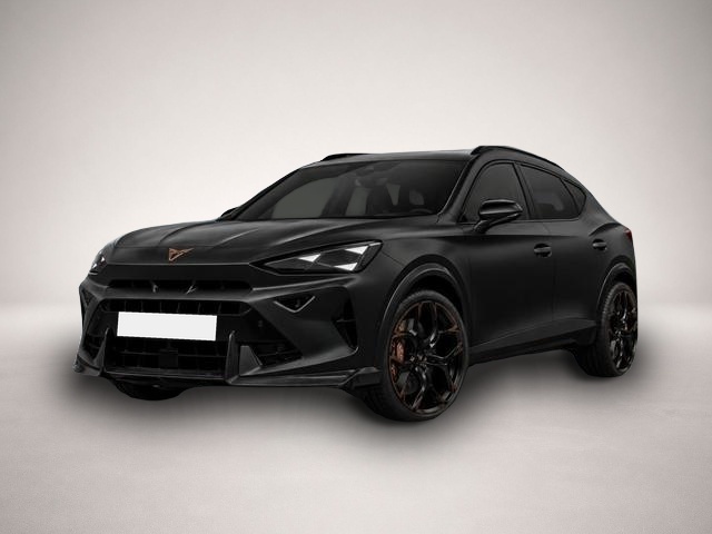 Fotografie 1 des Cupra Formentor VZ5 2.5 TSI 4x4 390PS/287kW DSG 2026 +PANO+3 Ja.