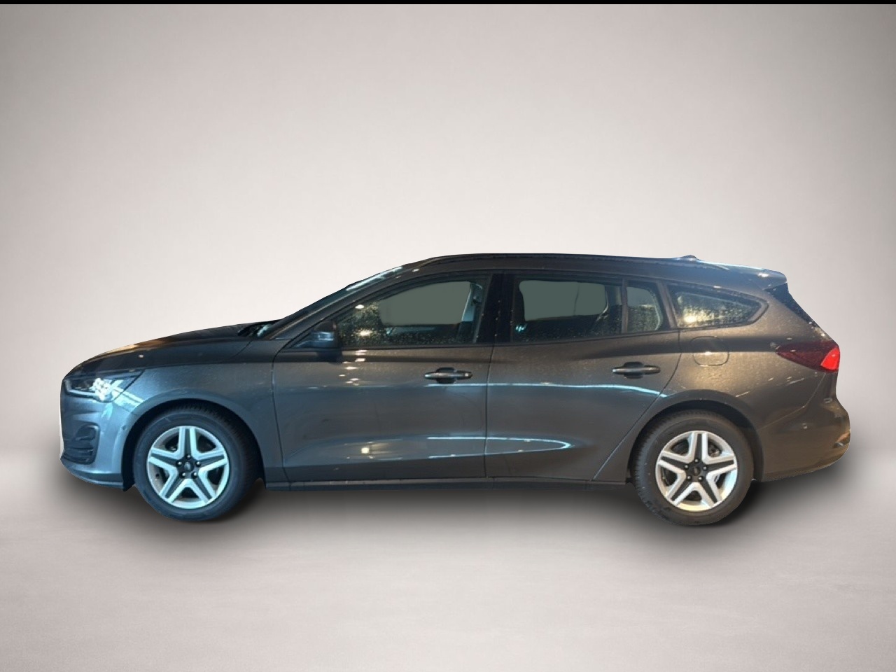 Bild 3 Ford Focus Turnier Cool Connect COOL & CONNECT NAVI P