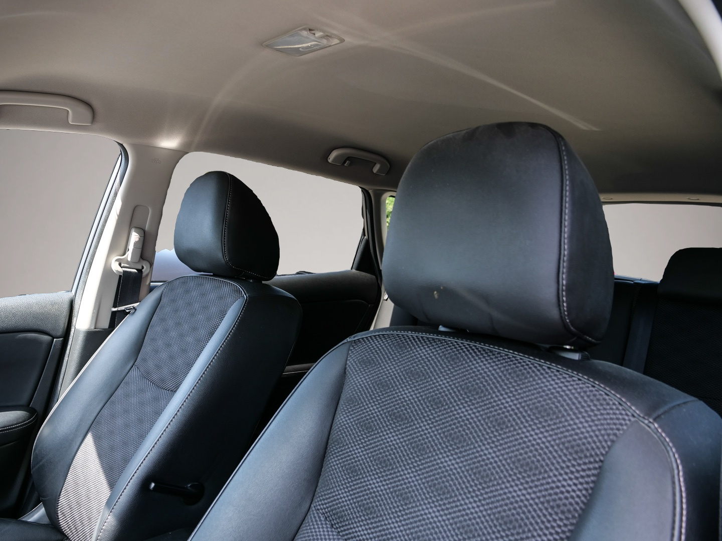 Bild 5 Nissan Pulsar N-Connecta Navi 360 Kamera Mehrzonenklima