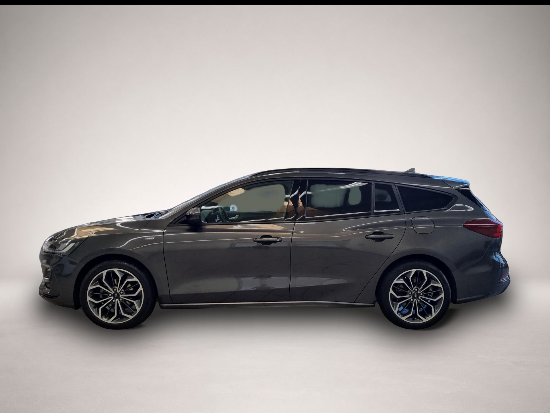 Bild 6 Ford Focus ST-Line Sportpaket Bluetooth Navi Klima