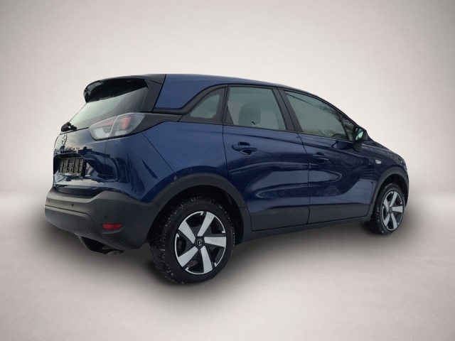 Bild 5 Opel Crossland (X) Crossland Enjoy ALLWETTER PDC AHK NAVI KLIMA RAD