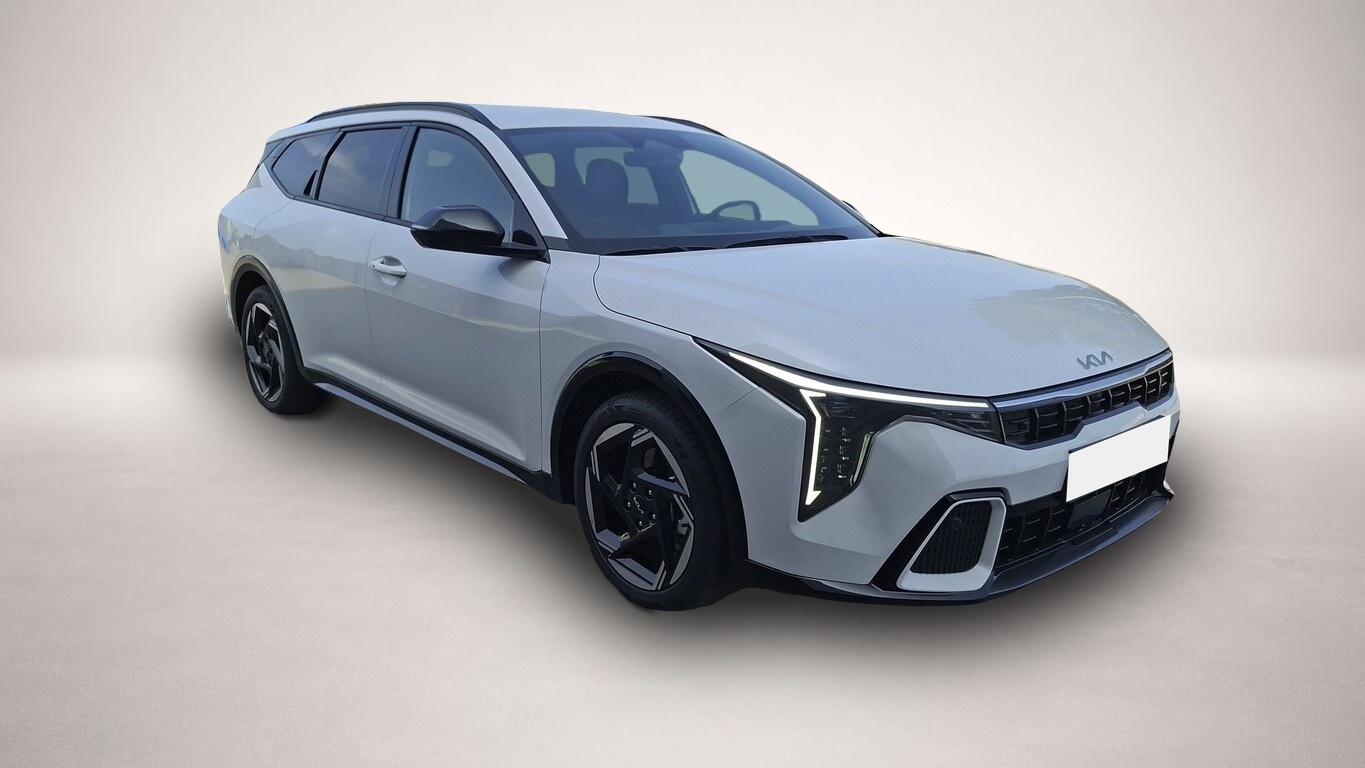 Bild 2 Kia K4 SW DCT LED+ LM17 PrivG ACC SHZ Nav Kam Keyl
