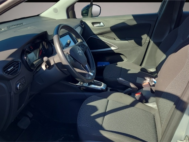 Bild 6 Opel Crossland (X) Crossland *ALLWETTER* Kamera Apple CarPlay Andro