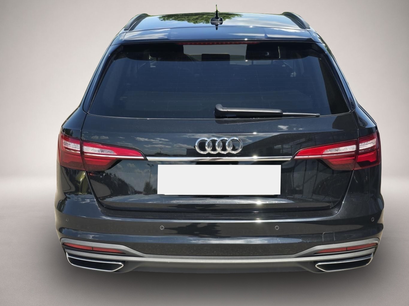 Bild 4 Audi A4 Avant 2.0 35 electric/TFSI S-tronic 17"+NAVI+