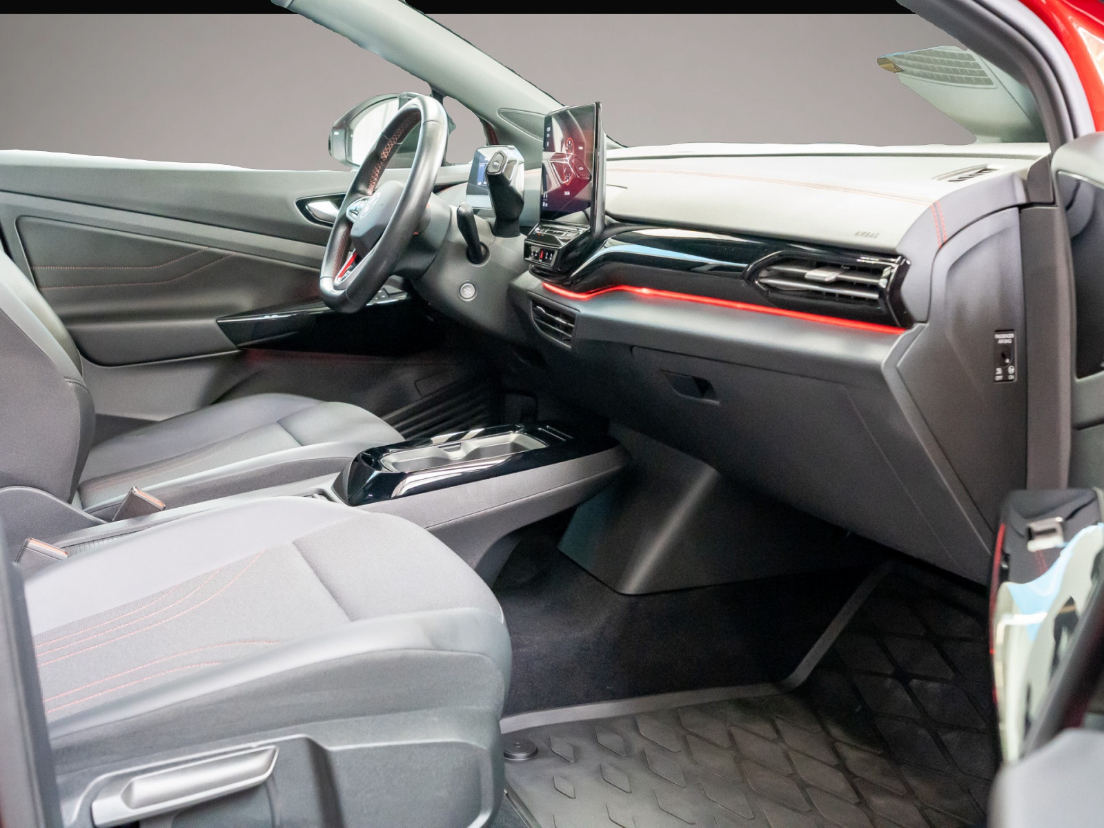 Bild 2 Volkswagen ID.5