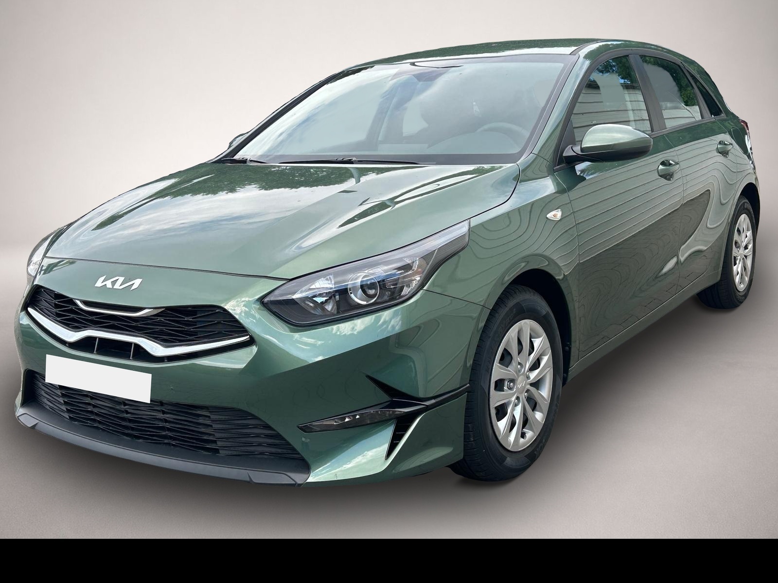 Bild 3 Kia cee'd / Ceed Android 1.5 T-GDi, DCT Android Auto*Navi*Wi