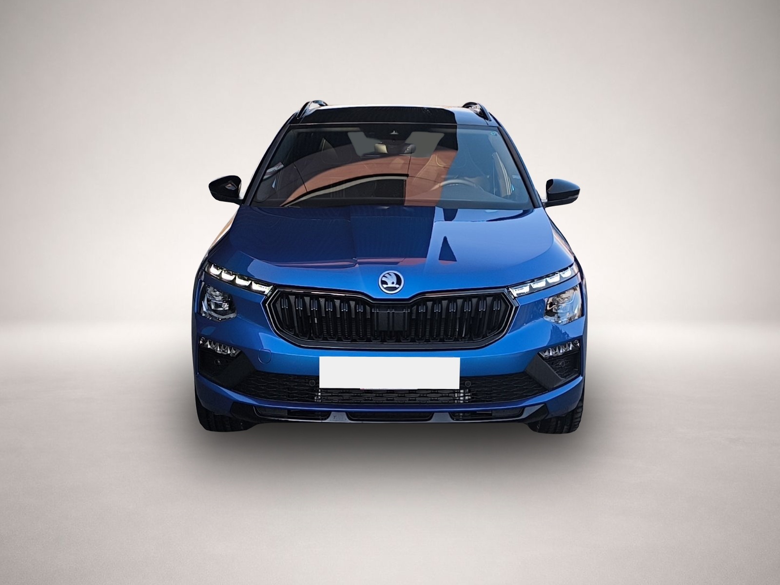 Bild 2 Skoda Kamiq 1.5 TSI DSG Monte Carlo AHK PANO RFK LED M
