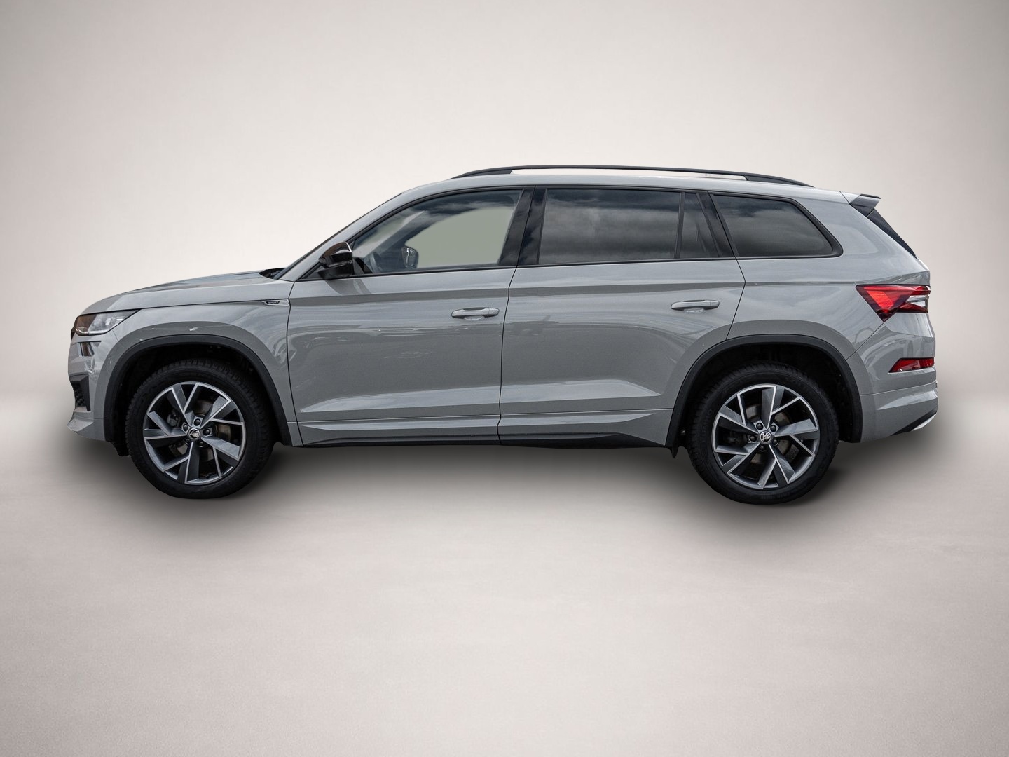 Bild 4 Skoda Kodiaq 1.5 TSI DSG Sportline