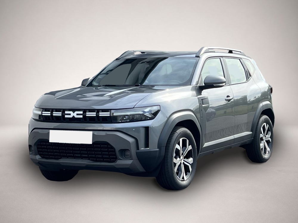 Bild Duster Dacia