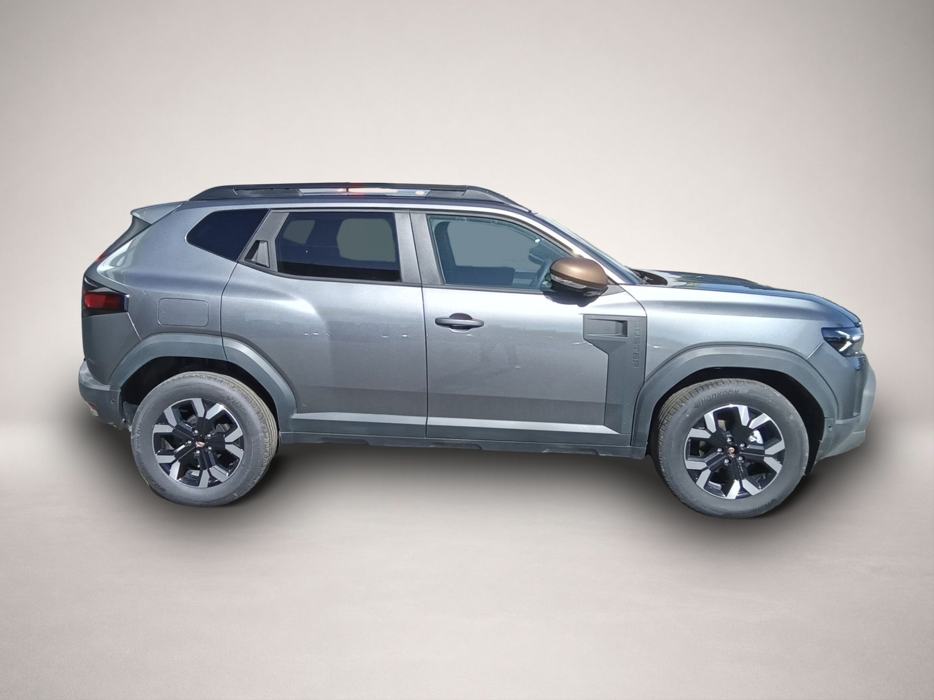 Bild 3 Dacia Duster Extreme mild hybrid 96kW (130 PS) 6-Gang