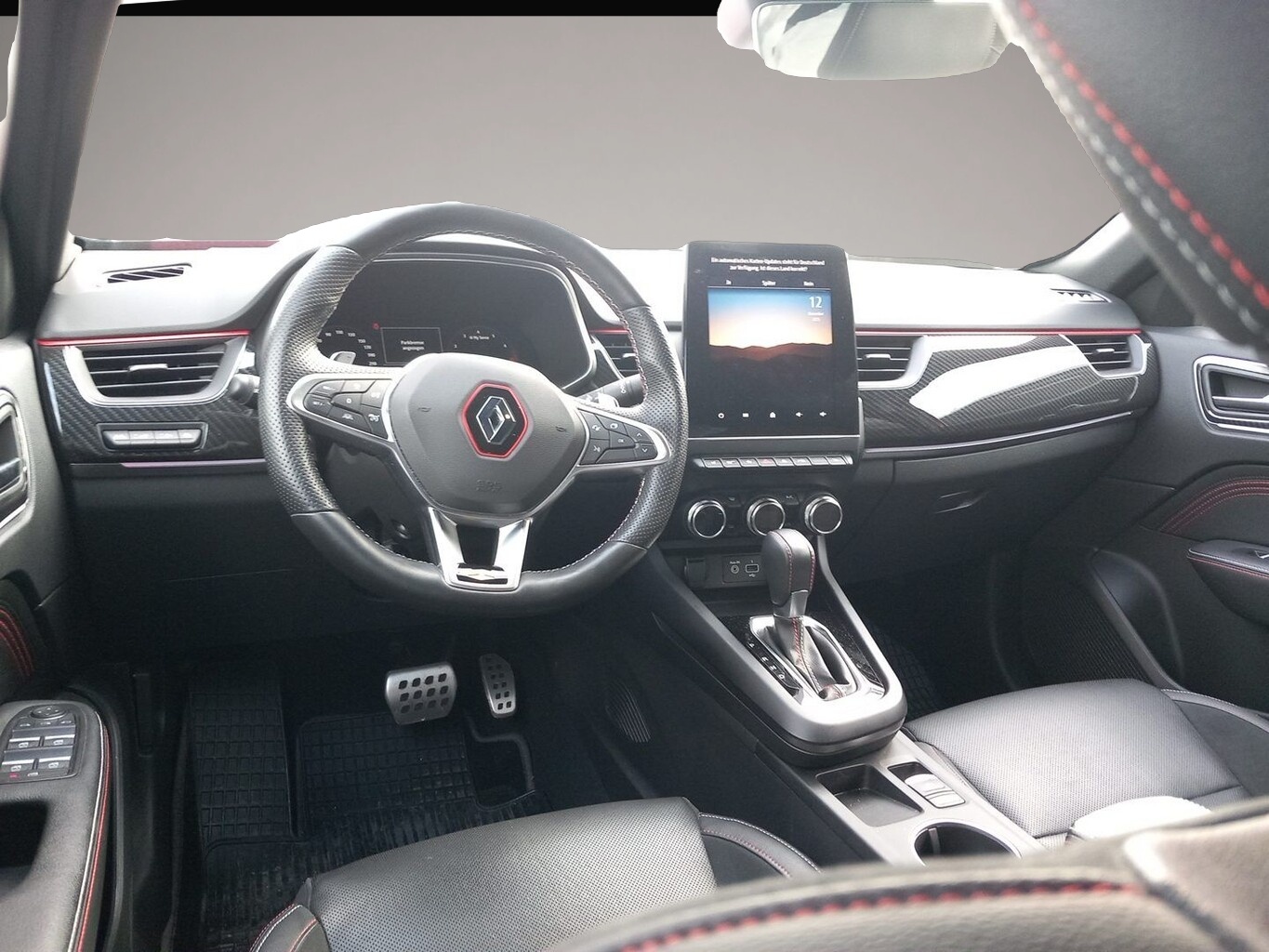 Bild 5 Renault Arkana TCe 160 MHEV EDC R.S. Line Nav ParkAs SHZ