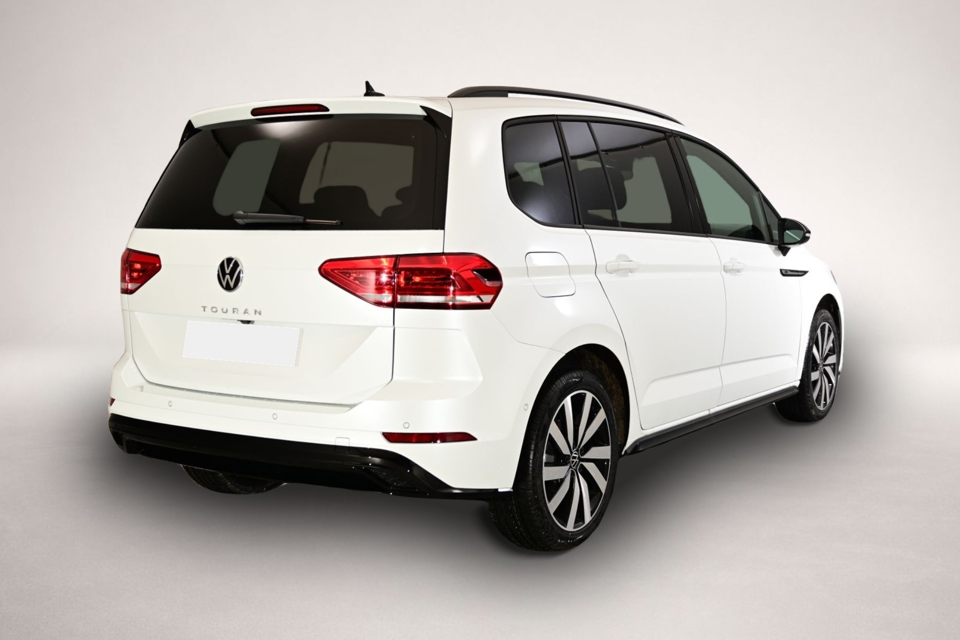 Bild 5 Volkswagen Touran Volkswagen Highline R-Line 1.5 TSI 110 kW