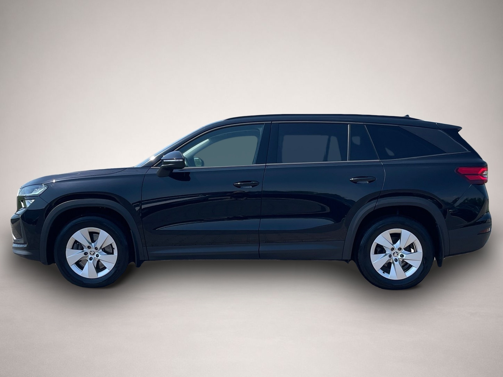 Bild 3 Skoda Kodiaq Selection TSI DSG|KAMERA|el.HECK|KEYLESS