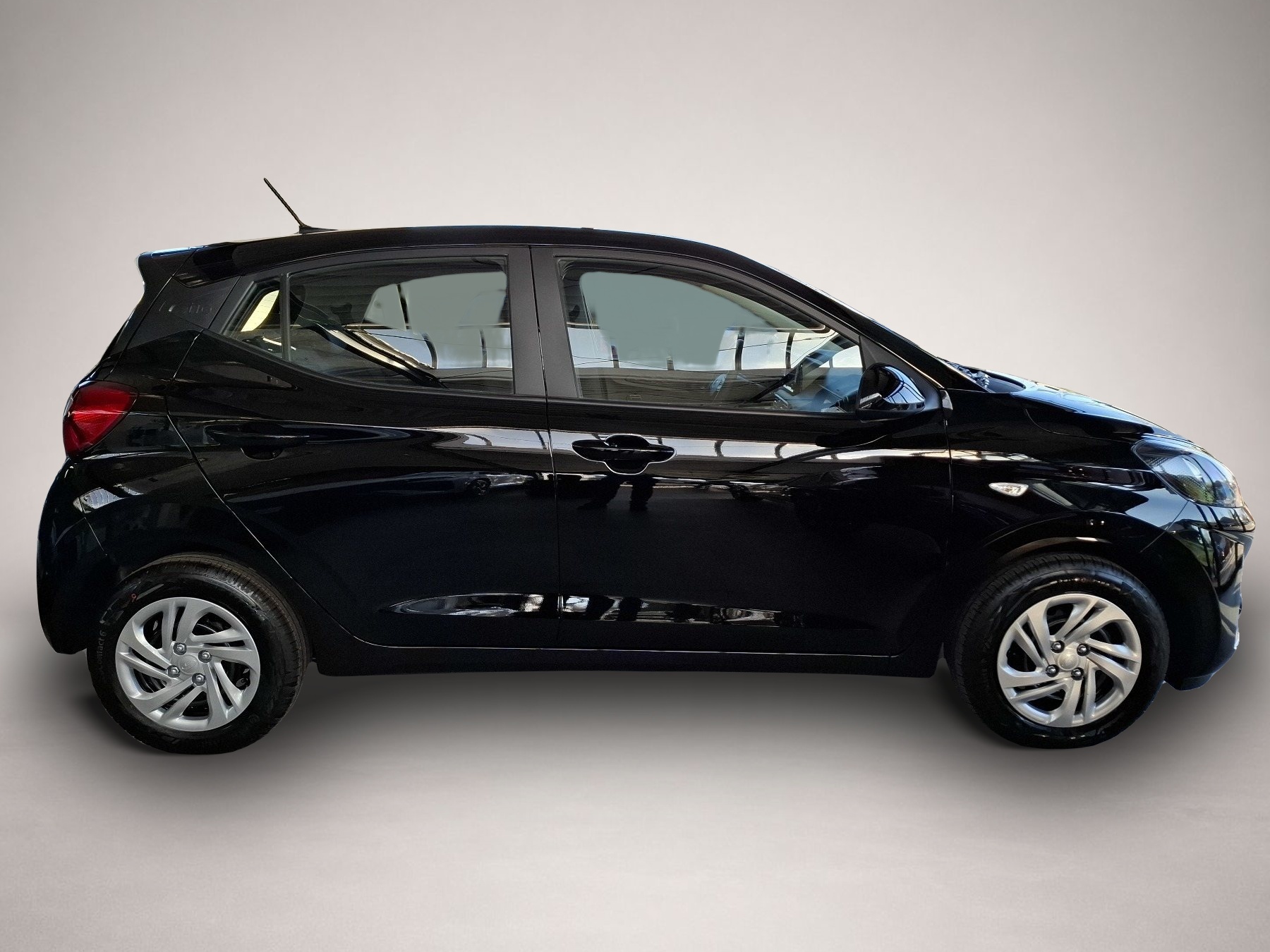 Bild 4 Hyundai i10 FL (MY25) 1.0 Benzin (63 PS) 5-MT 2WD Select
