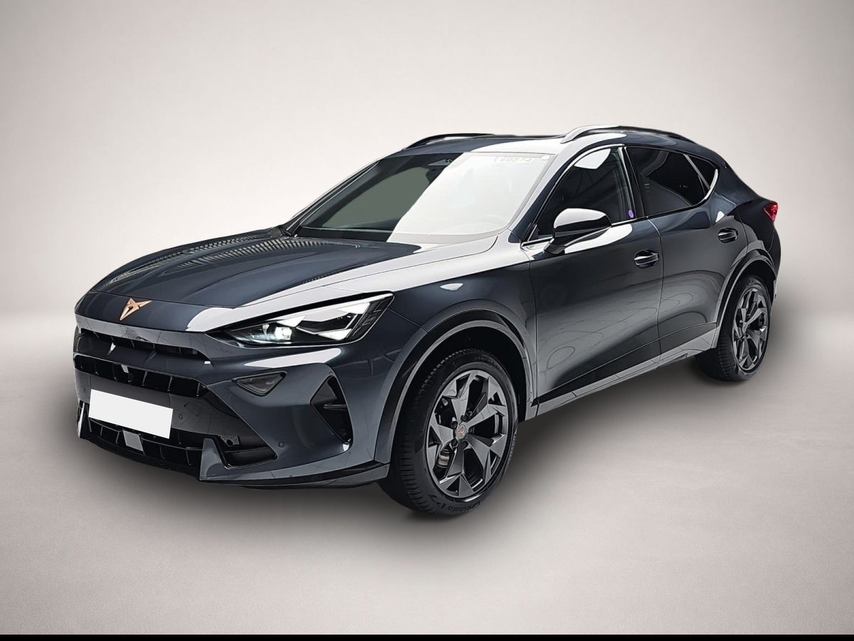 Bild 1 Cupra FORMENTOR 1.5 ETSI DSG NAVI LED-HD ACC PANO WINT