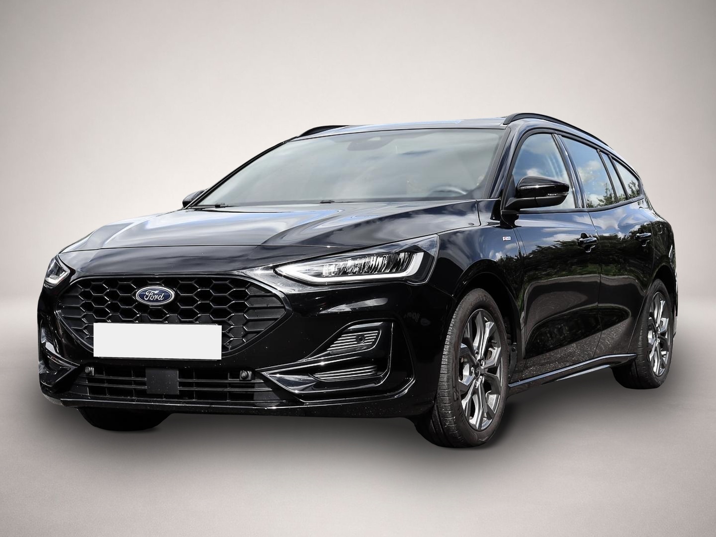Bild Focus Ford