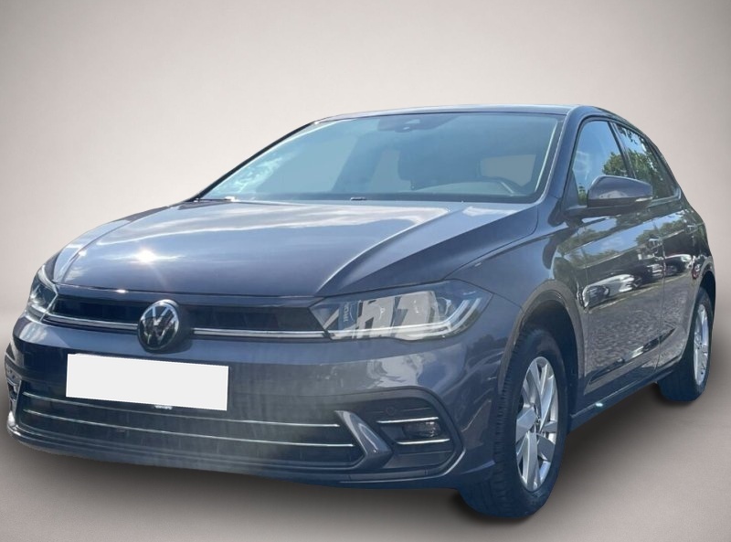 Bild Polo Volkswagen