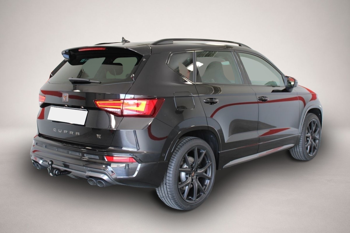 Cupra Ateca 2.0 TSI 7-Gang-DSG 4x4 - Thumbnail 3