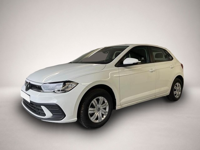 Fotografie 1 des Volkswagen Polo 1.0 MPI Sitzheizung+AppConnect+PDC+LED+Tou.