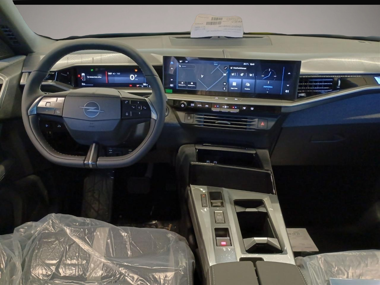 Bild 5 Opel Grandland (X) Grandland Mild-Hybrid Edition AT Shz Navi Kamera