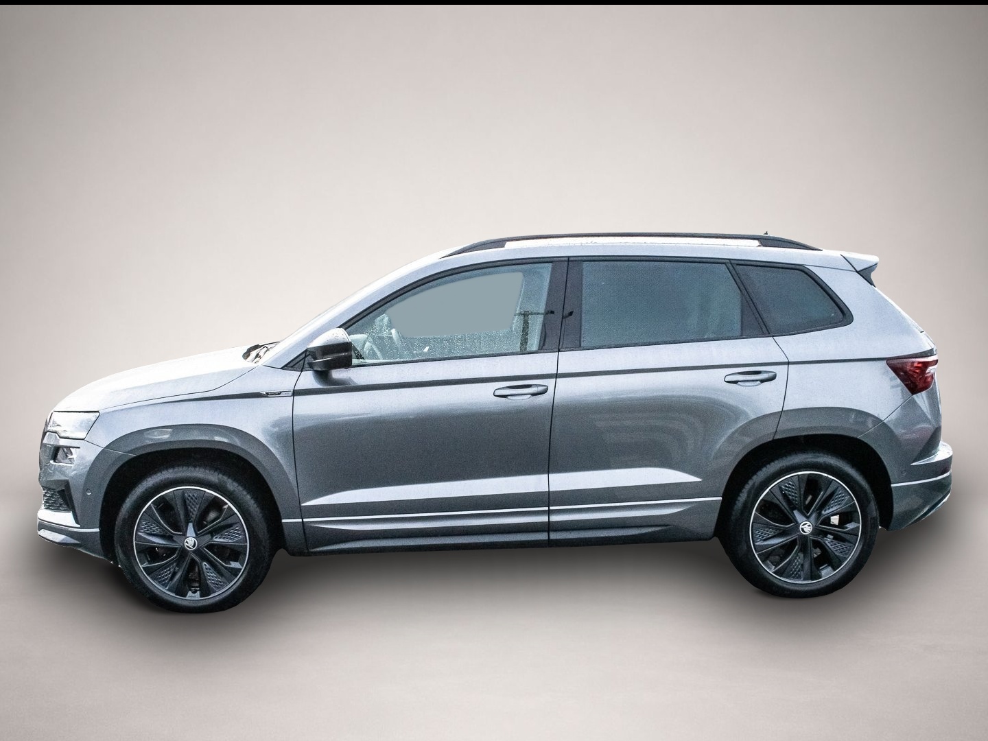 Bild 4 Skoda Karoq 2.0 TSI DSG Sportline