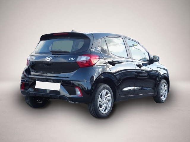 Bild 2 Hyundai i10 Select Navi Apple CarPlay Android Auto Musik