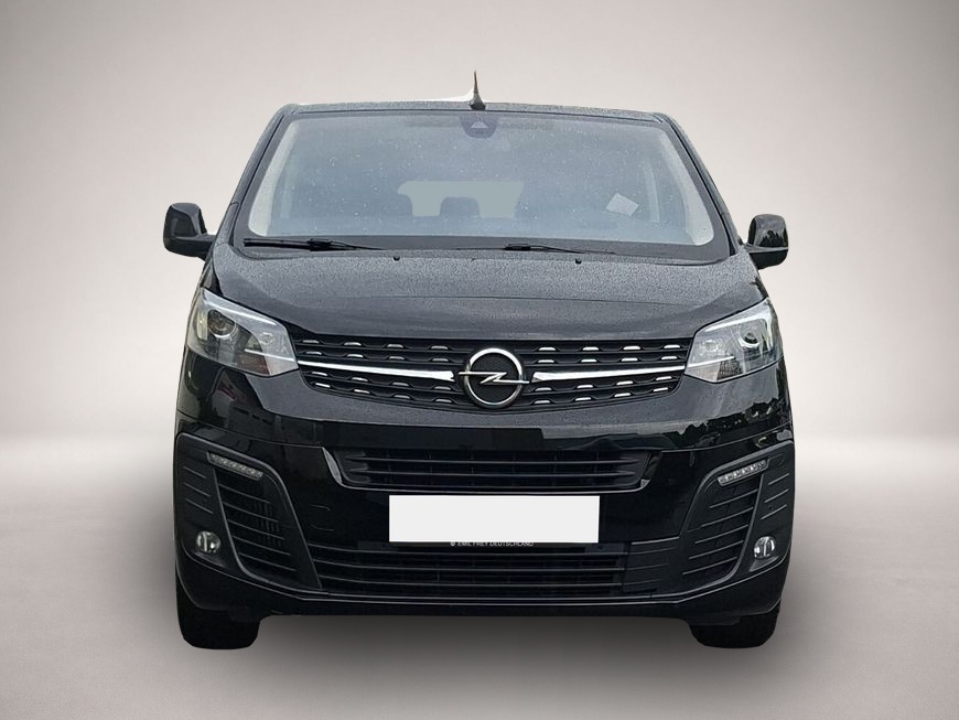 Bild 3 Opel Zafira Life 2.0 D M Aut. Elegance, 7Sitz/Leder