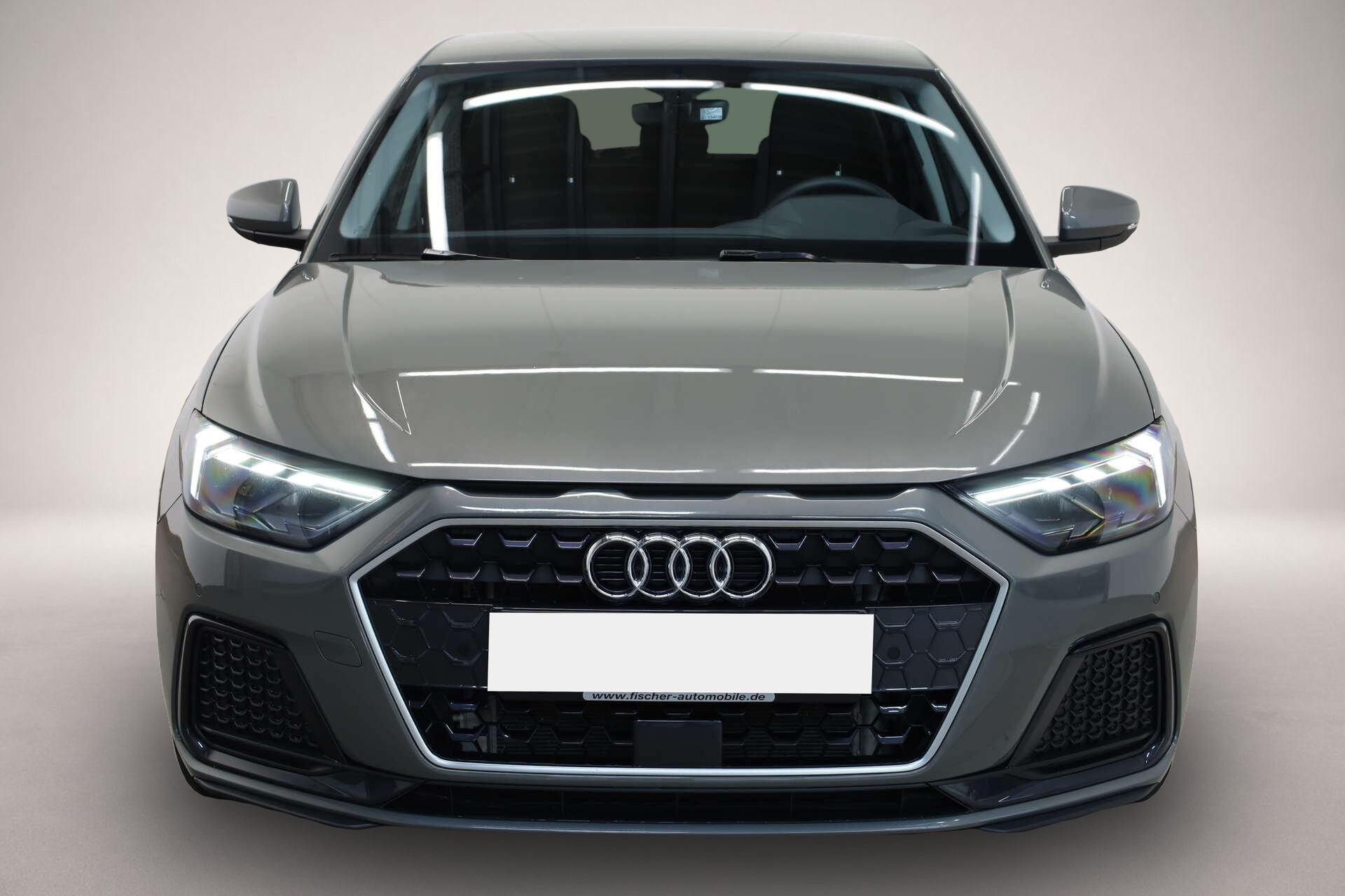 Bild 2 Audi A1 Sportback 30 TFSI Advanced