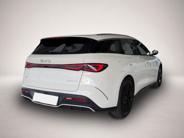 Bild 5 BYD Seal 6 DM-i Touring Boost EL.HECKKLAPPE NAV DIG-