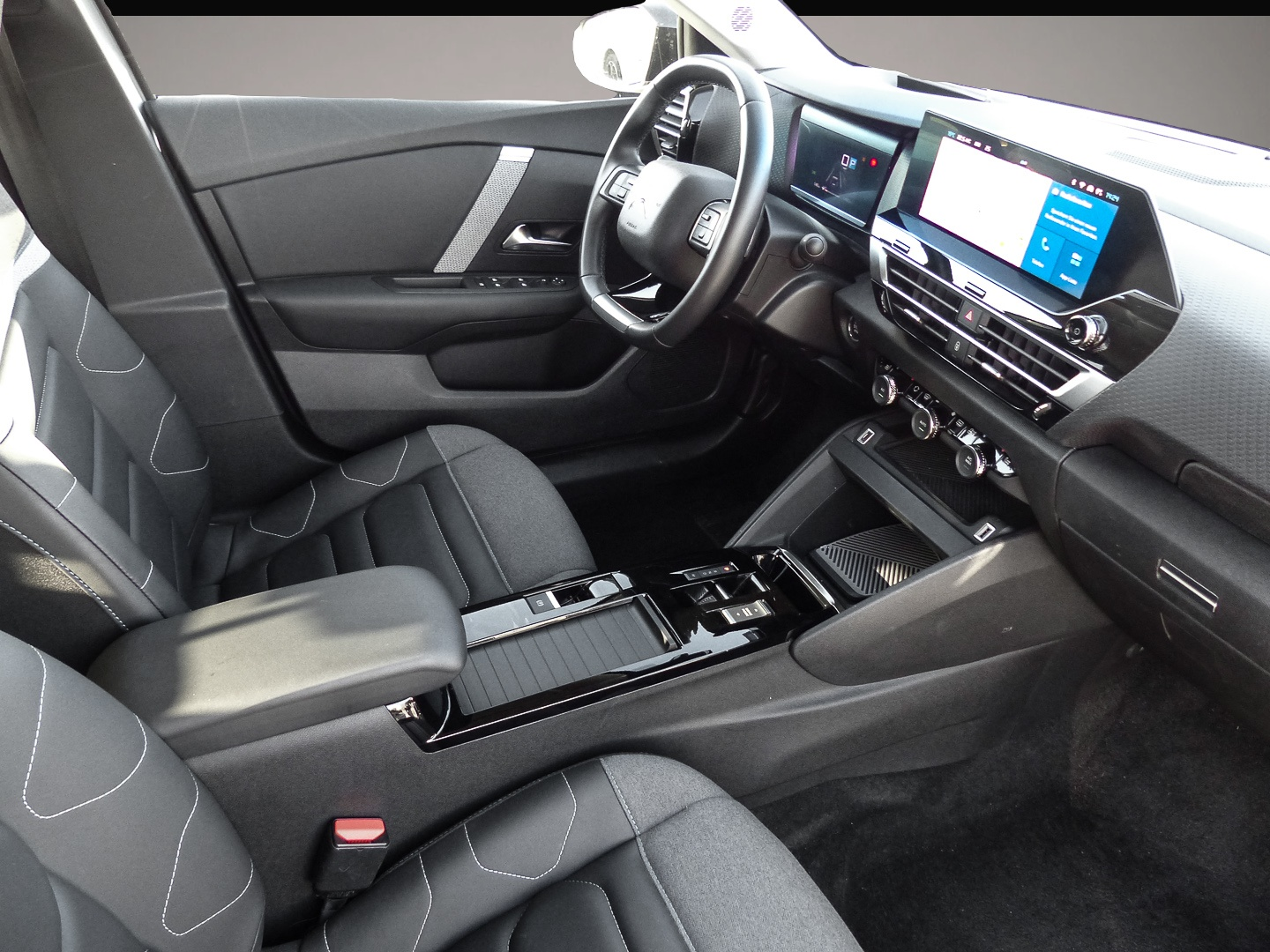 Bild 3 Citroën C4 Shine Aut. HUD 360 Kamera LED Apple CarPlay A