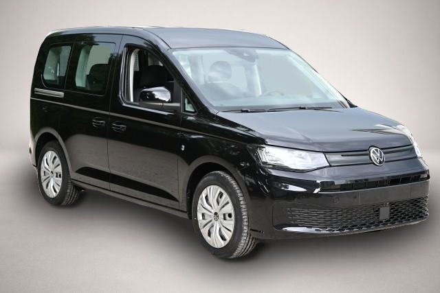 Bild 3 Volkswagen Caddy 1.5 TSI 7DSG 85kW Family