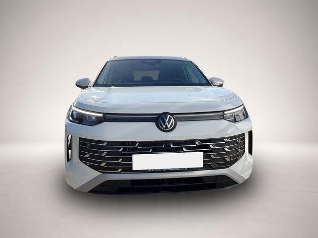 Bild 8 Volkswagen Tayron 1.5 eTSI OPF DSG Elegance