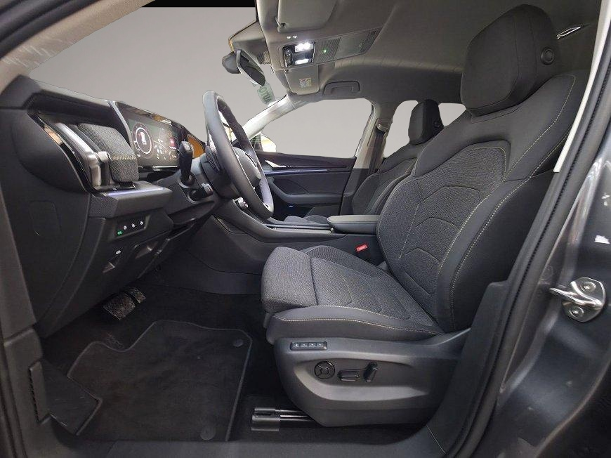 Bild 5 Skoda Kodiaq 2,0 TDI DSG 7-Sitzer el.Heck. Navi Kamera