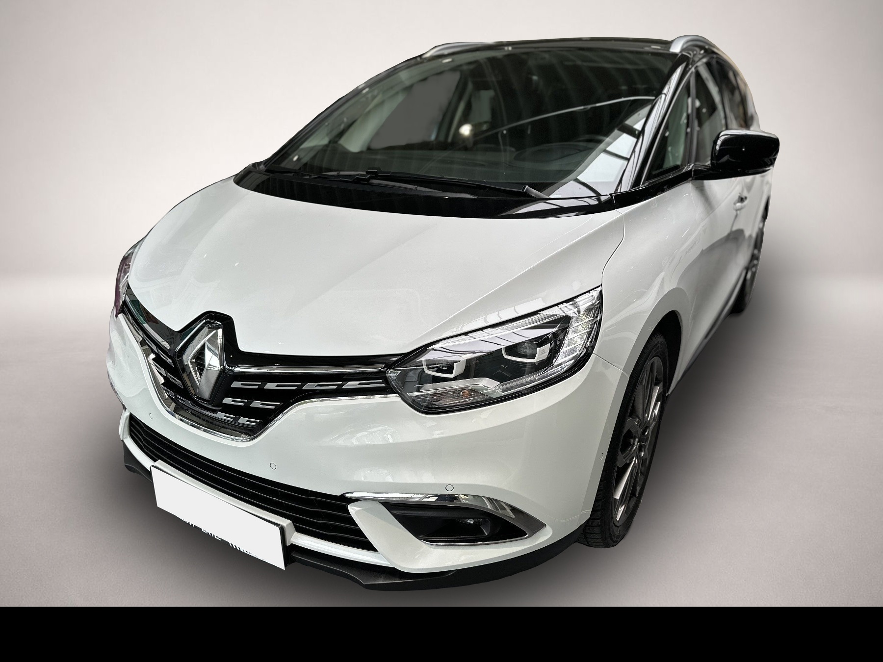 Fotografie Renault Grand Scenic EXECUTIVE TCe 160 EDC
