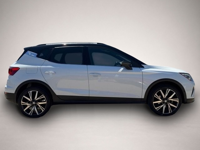 Bild 5 Seat Arona 1.0 TSI FR LM18,LED,Kamera,SHZ.,