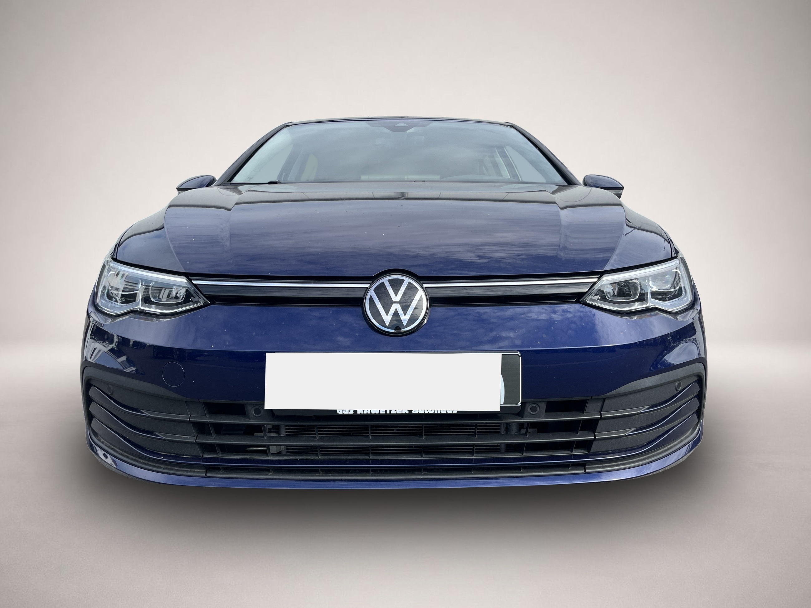 Bild 3 Volkswagen Golf 1.5 TSI Life 110¤ m.20% Anz. Navi LED RFK S