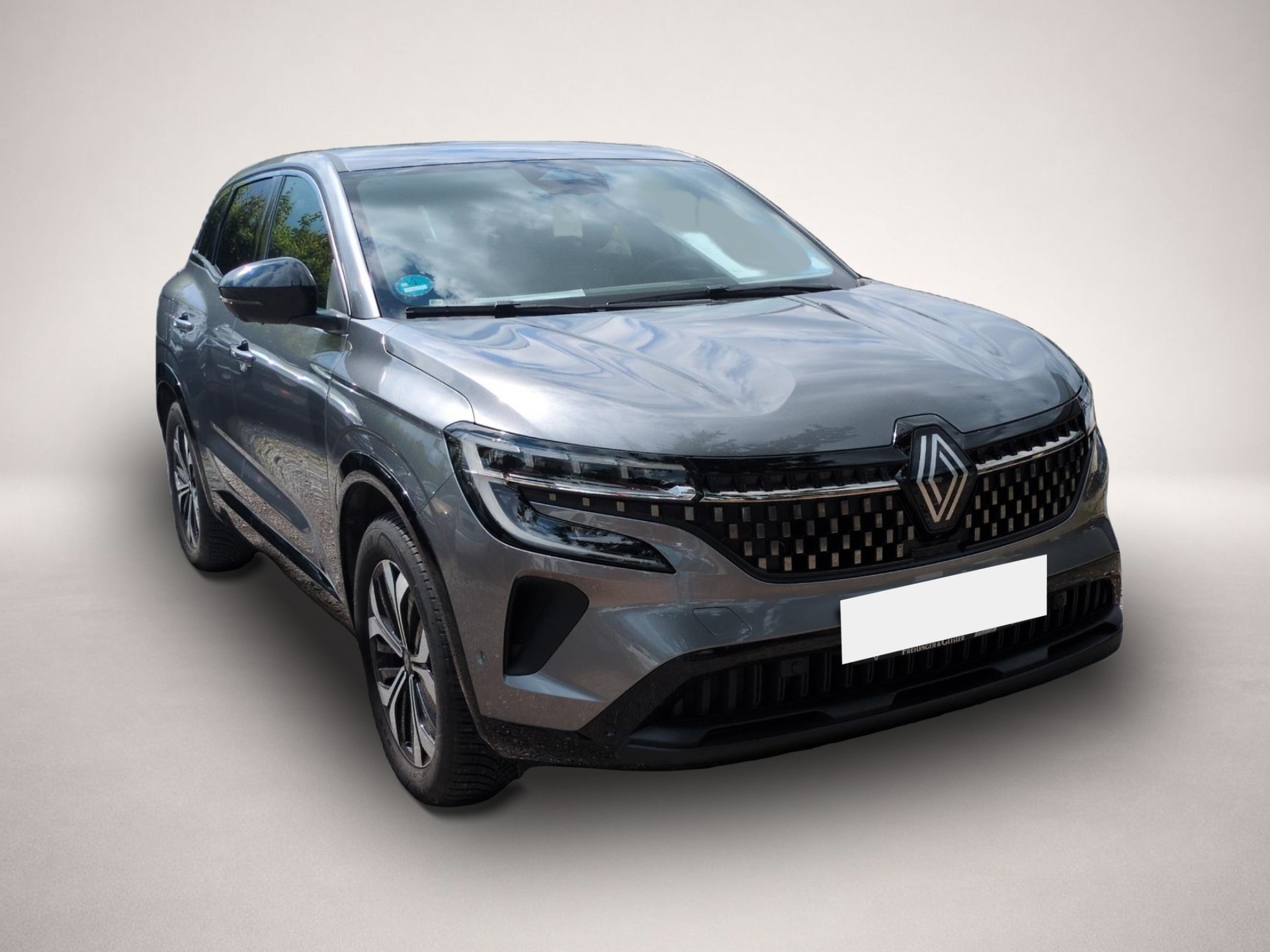Bild Austral Renault
