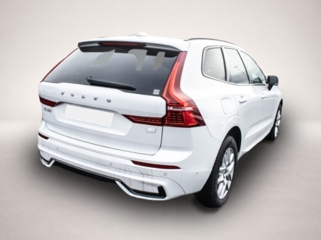 Bild 2 Volvo XC60 Plus Dark Recharge Plug-In Hybrid AWD T6 Tw