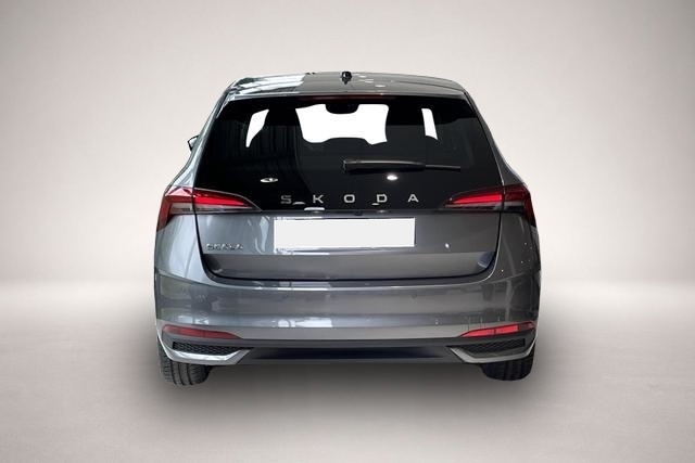 Fotografie 5 des Skoda Scala Selection DSG+SHZ+ACC+RFK+PDC+ALU+SMARTLINK 1.0.