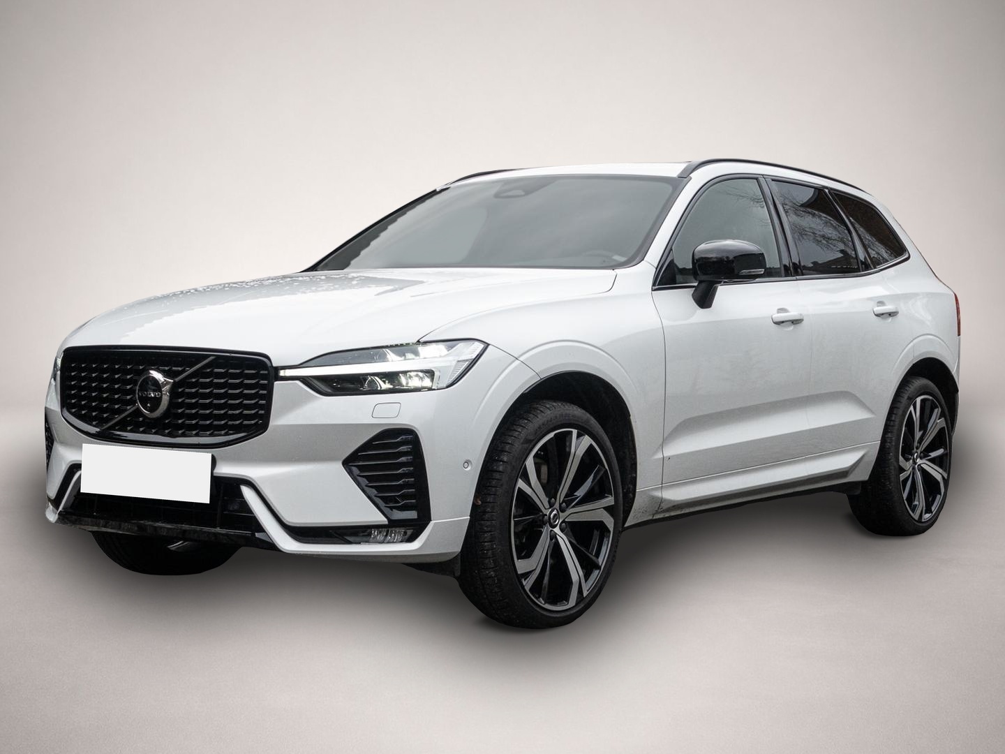 Bild XC60 Volvo