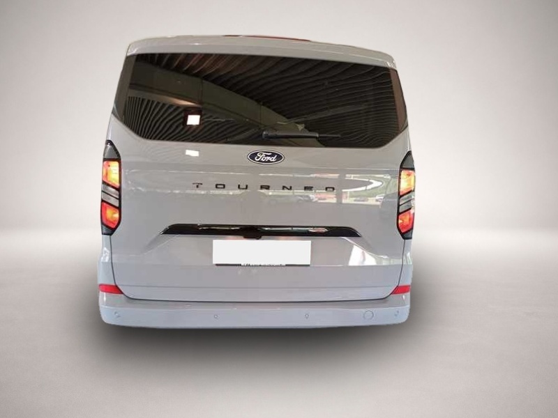 Bild 4 Ford Tourneo Custom