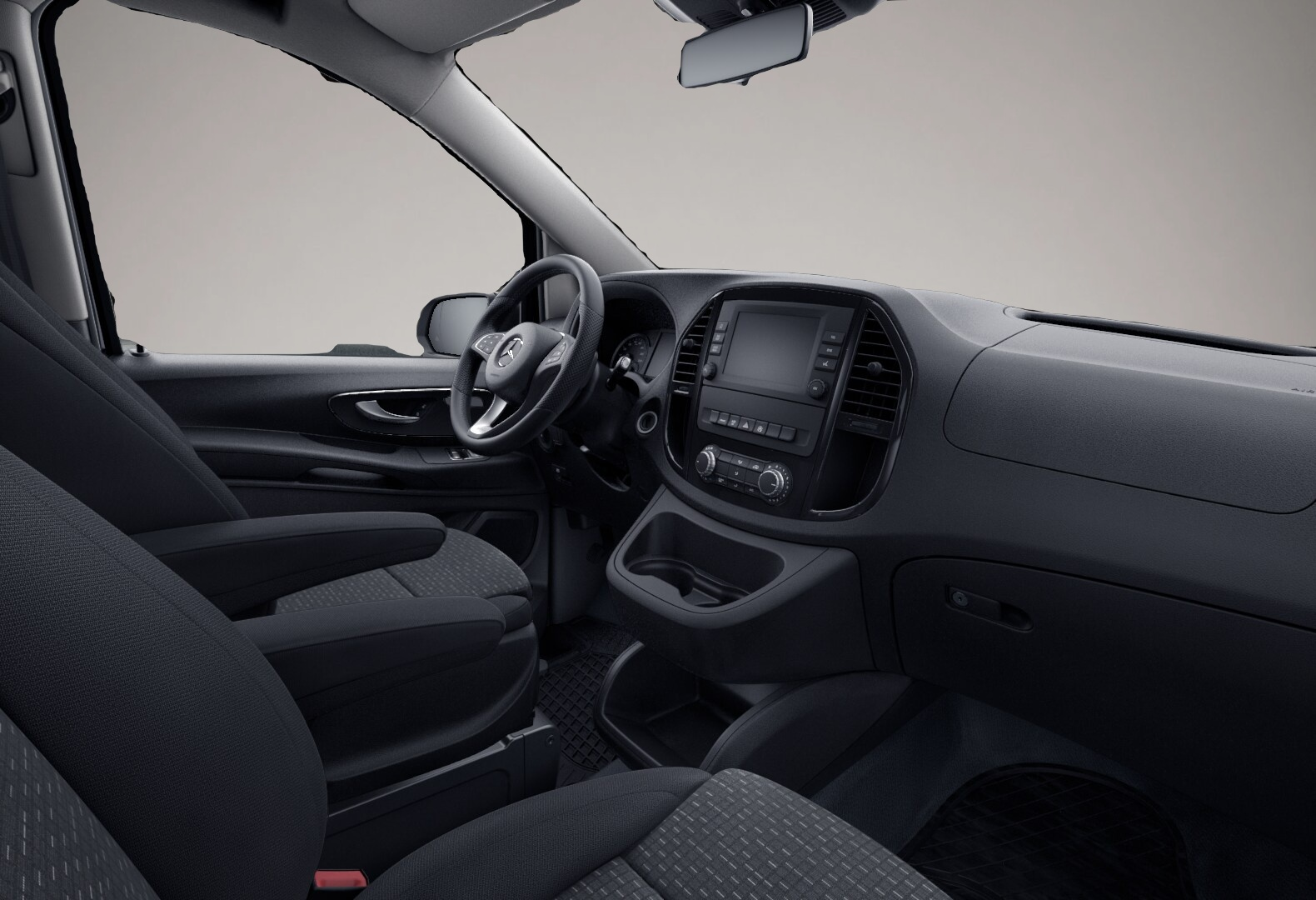 Bild 3 Mercedes-Benz Vito