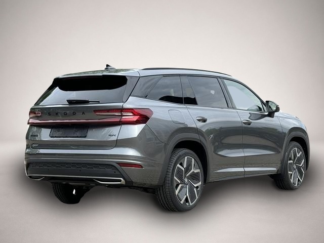 Bild 5 Skoda Kodiaq Sportline 4x4+MATRIX+DSG+ACC+eHK+SHZ+KAMERA+19
