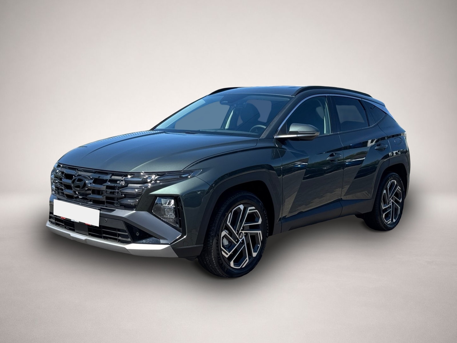 Fotografie Hyundai Tucson 1.6 T-GDI PHEV|NAVI|SHZ|eHECK|HUD