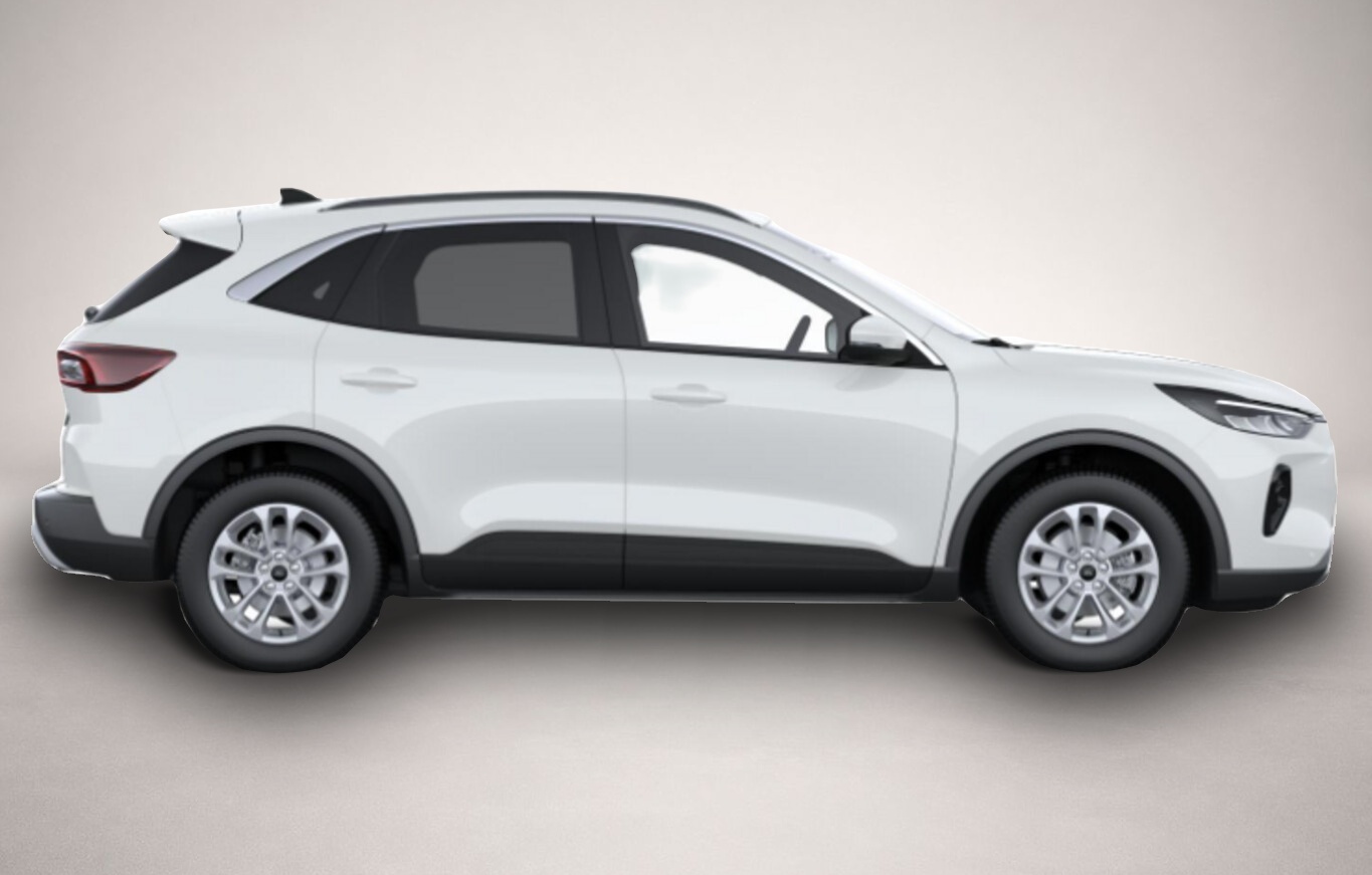 Fotografie des Ford Kuga Aut Titanium ACC WinterP TotW Kam 5J-Gar