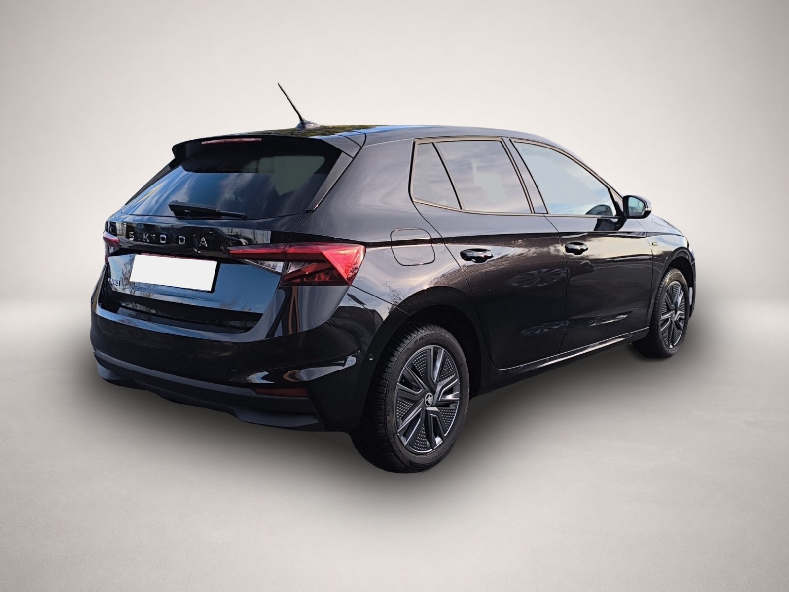 Bild 7 Skoda Fabia 1.0 TSI DSG Tour NAVI ACC PDC LED RFK KEYL