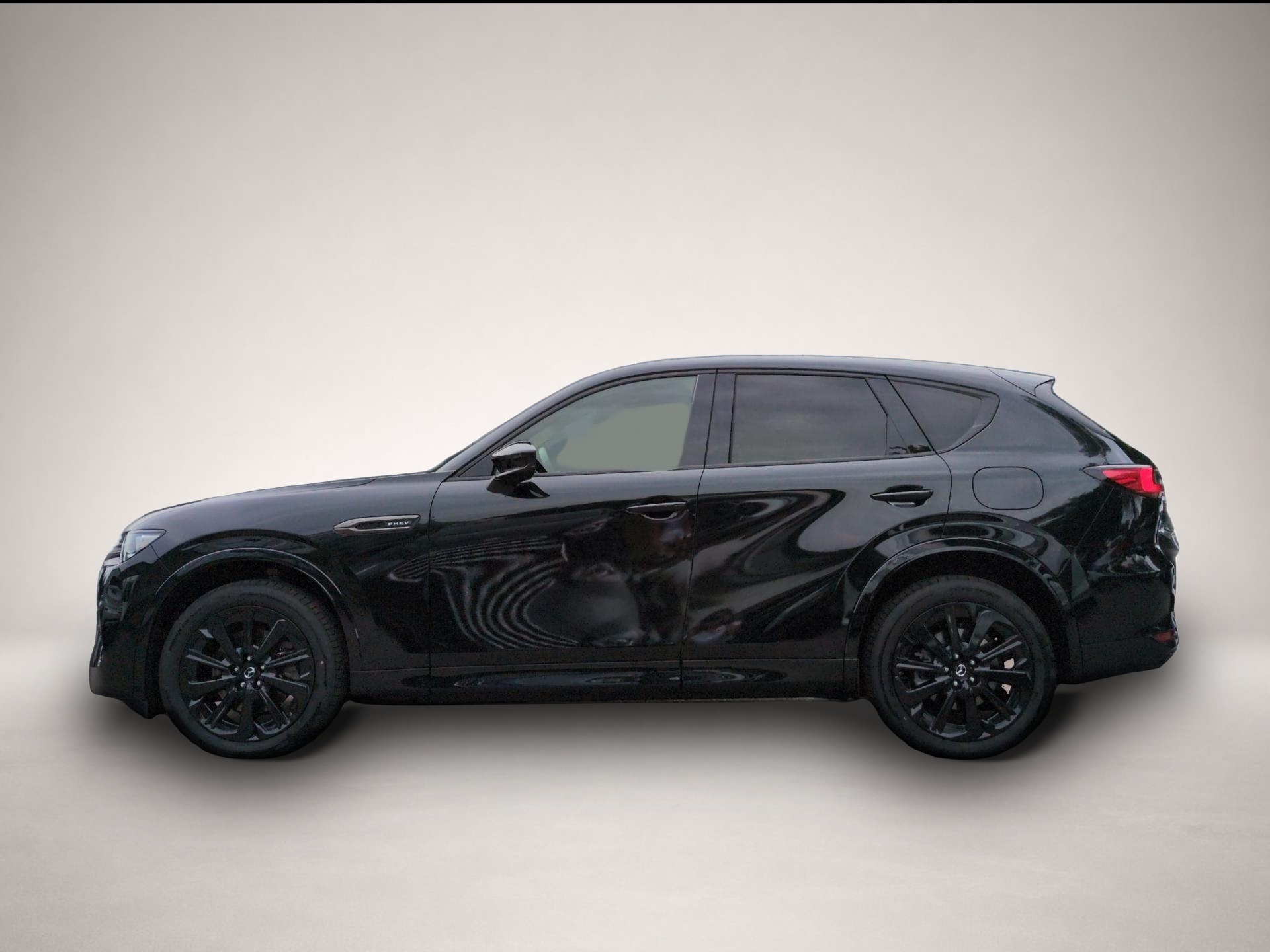 Bild 6 Mazda CX-60 2.5 e-SKYACTIV PHEV Homura AWD Plug-In-Hyb