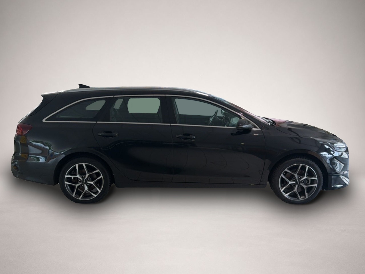 Bild 7 Kia Cee'd Sportswagon Spirit Navi JBL LED El. Heckkl