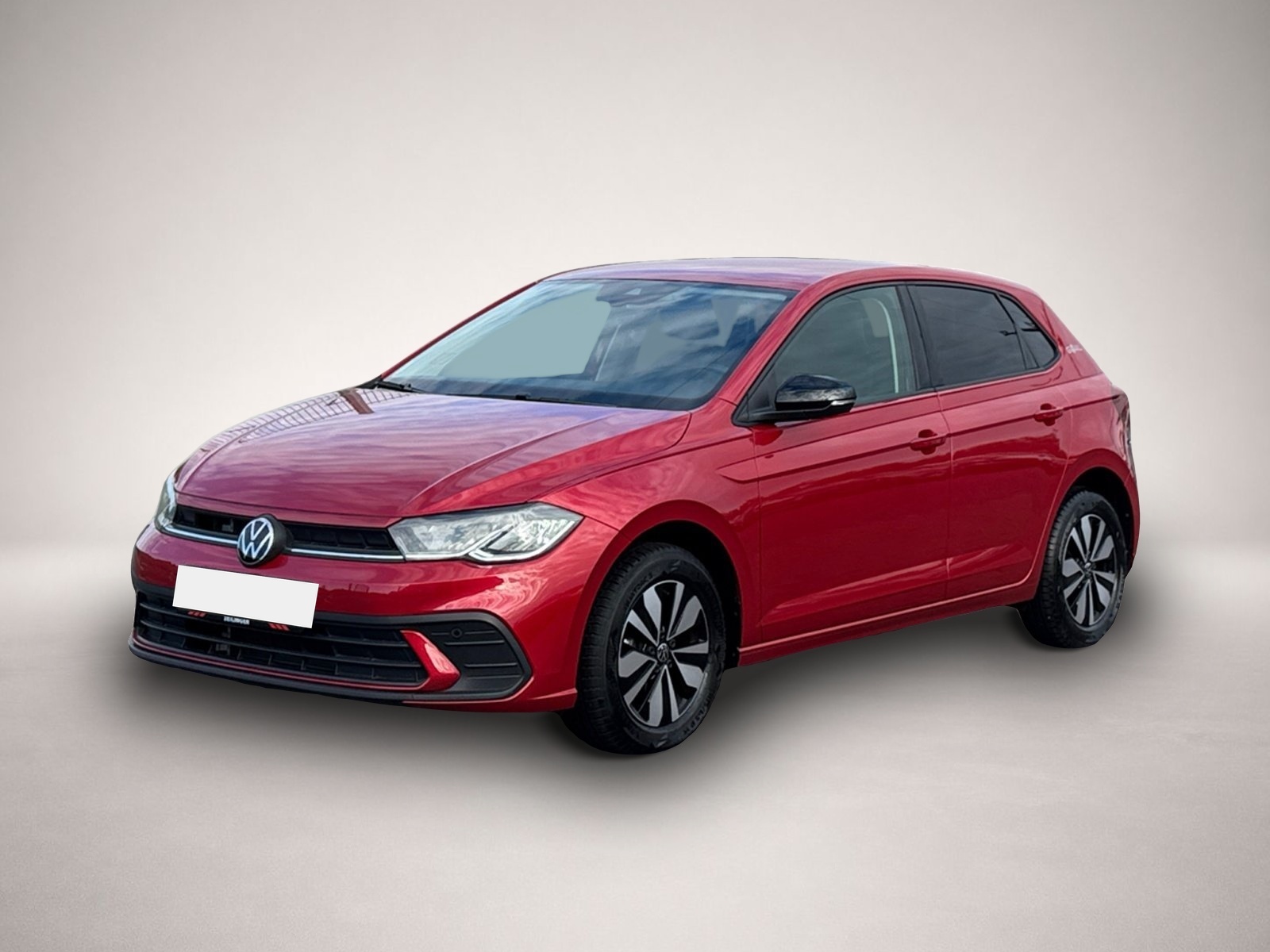 Bild 1 Volkswagen Polo GOAL TSI DSG|ACC|SITZHEIZUNG|APP-CONNECT