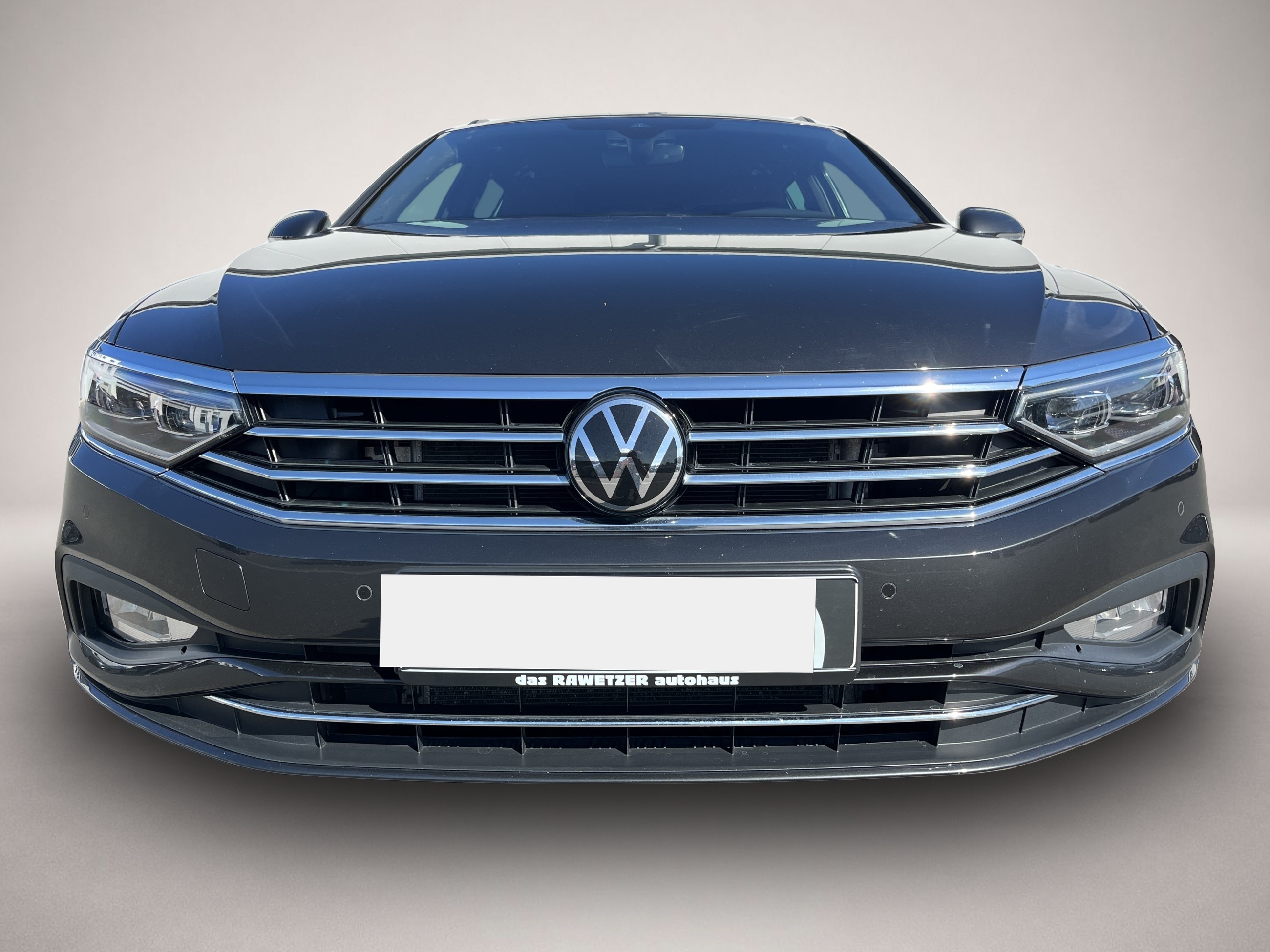 Fotografie 3 des Volkswagen Passat Variant 2.0 TDI DSG Business 150¤ m.20% A